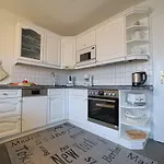 Wohnung-hafenblick * Wittdün