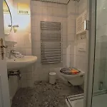 Wohnung-hafenblick * Wittdün