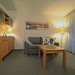 Wohnung-hafenblick דירה *