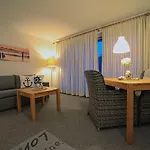 Wohnung-hafenblick