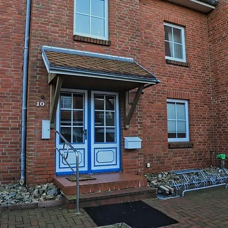 Wohnung-hafenblick דירה *