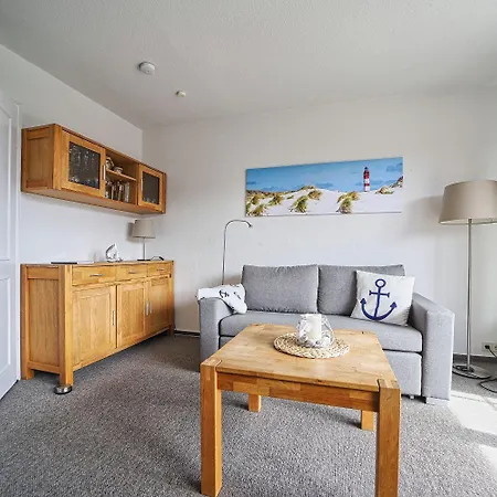 Wohnung-hafenblick