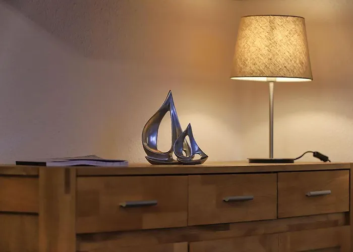 Wohnung-hafenblick Appartement