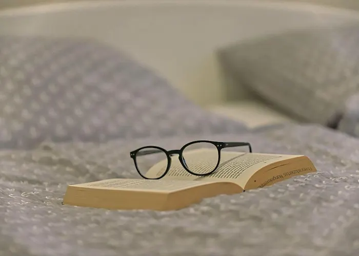 Appartement Wohnung-hafenblick